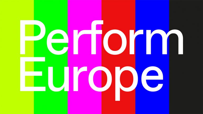 PERFORM EUROPE PROJECTS 2021-2022