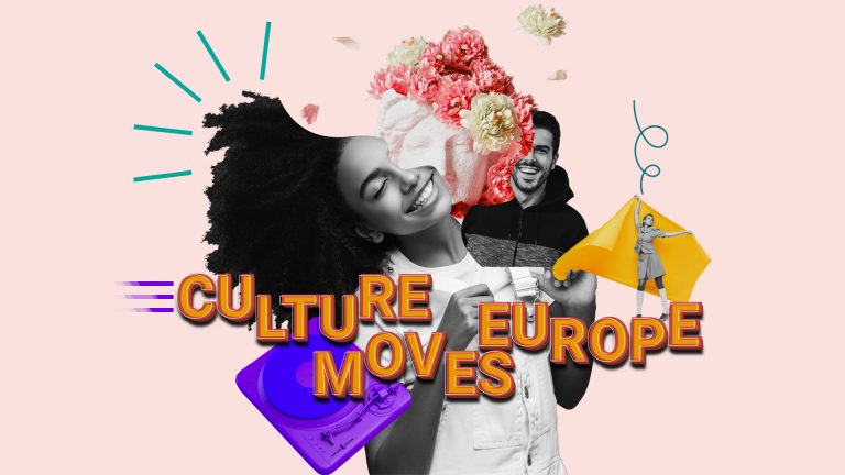 Culture Moves Europe: la Commissione lancia un nuovo programma di mobilità da 21 milioni di euro per artisti e professionisti della cultura